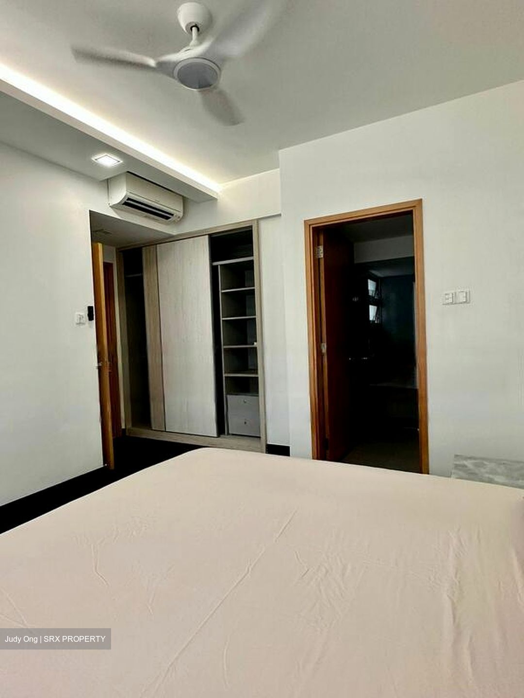 The Linear (D23), Apartment #477920201